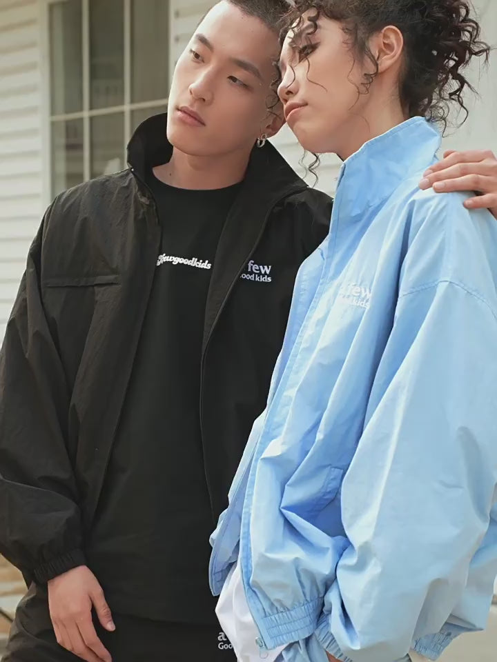 AFGK Woven Lounge Pants