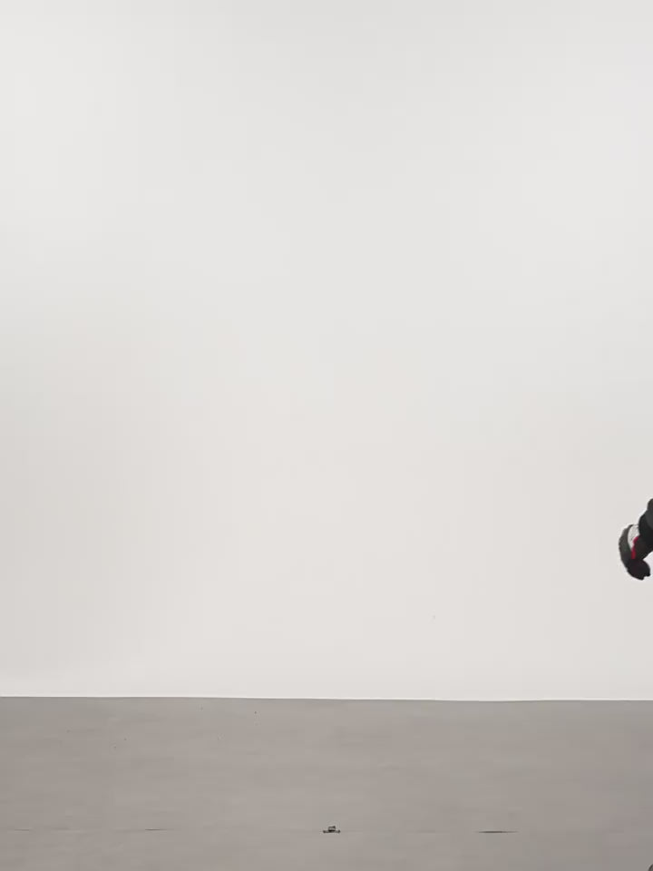 Harsh and Cruel Retro Embroidered Racing Jacket