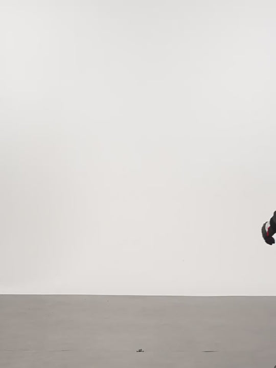 Harsh and Cruel Retro Embroidered Racing Jacket