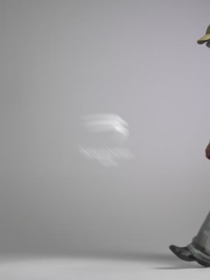 F2CE Washed Distressed Printing Polo Shirt