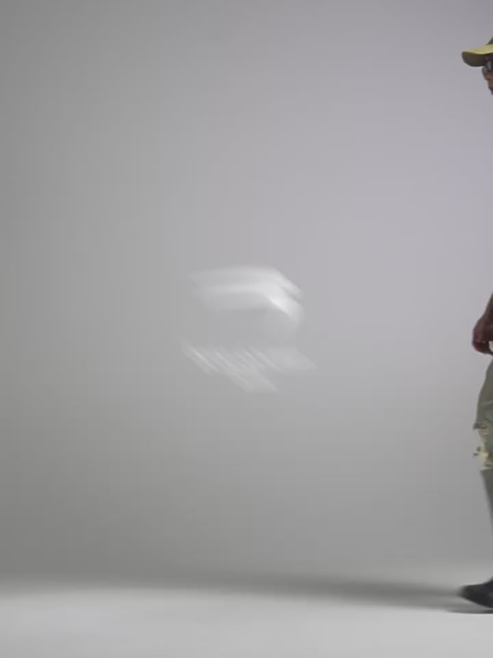 F2CE Washed Old Dirty Holes Denim Jeans