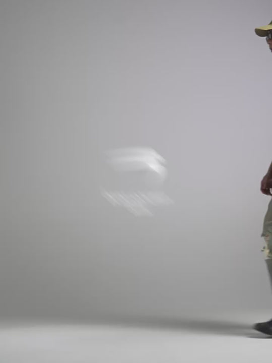 F2CE Washed Old Dirty Holes Denim Jeans