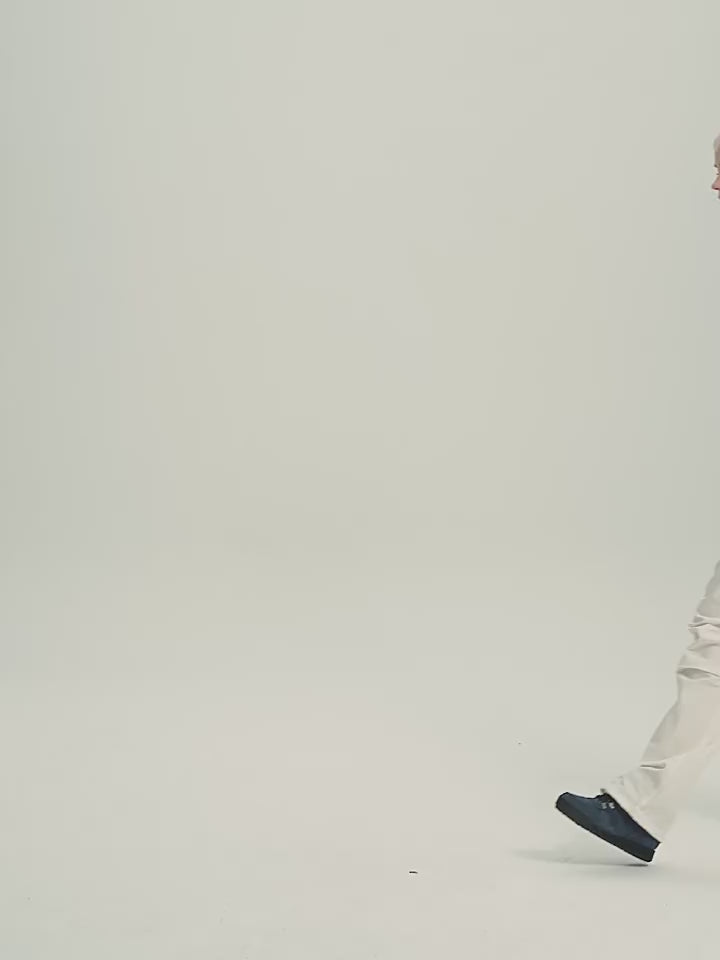 Wassup House Double threaded Sweatshirt