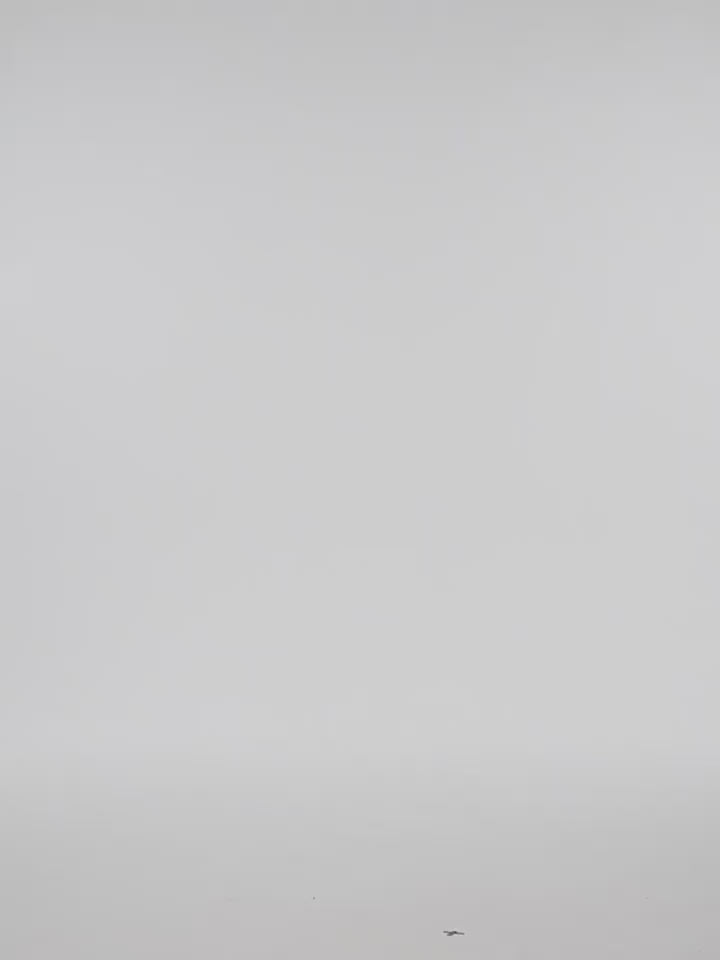 YADcrew Black & White Contrasting Knit Sweater