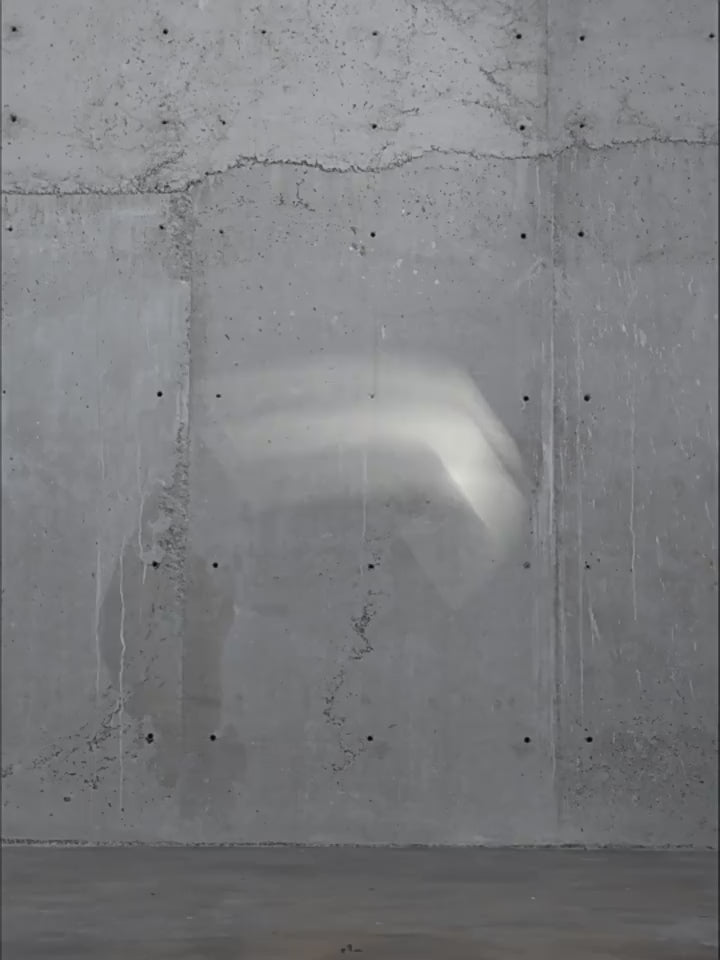 F2CE Nylon Pockets Zipper Studded Work Pants