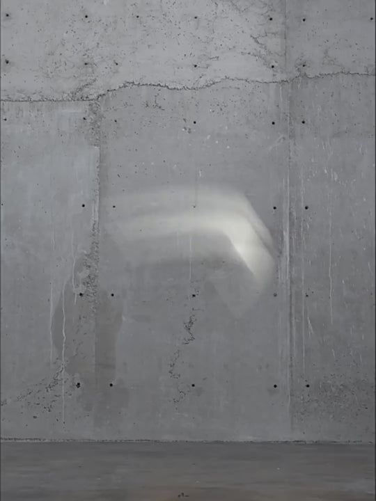 F2CE Nylon Pockets Zipper Studded Work Pants