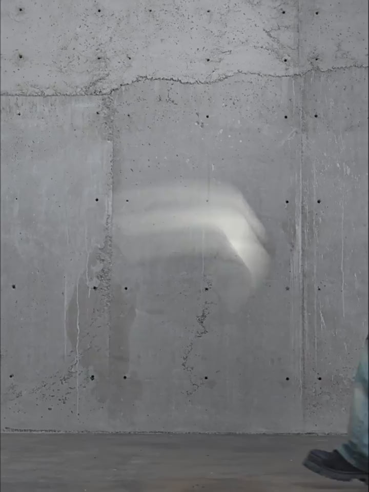 F2CE Embroidery Heavy Woolen Baseball Jacket