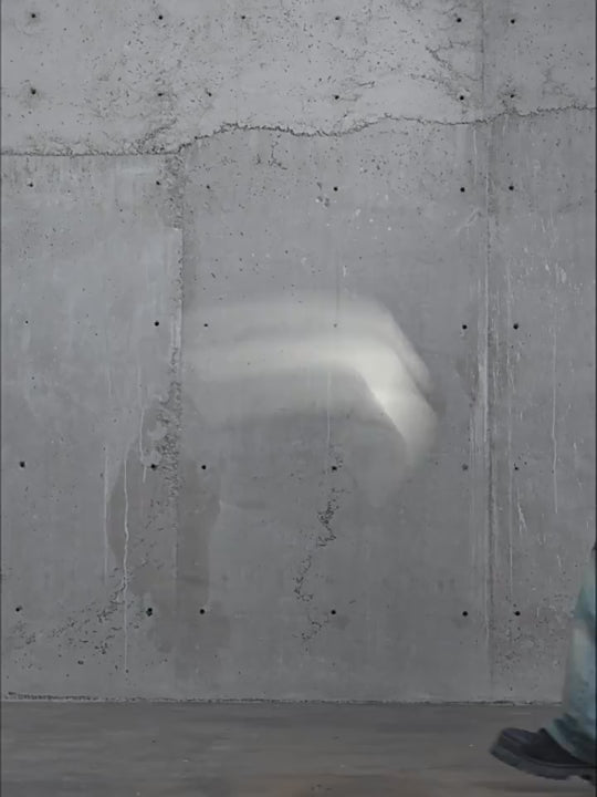 F2CE Embroidery Heavy Woolen Baseball Jacket