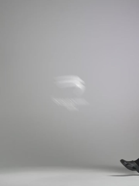 F2CE Function Burlap Destruction Patchwork Tee