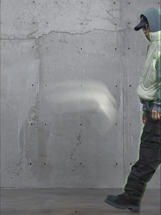 F2CE Functional Down Vest