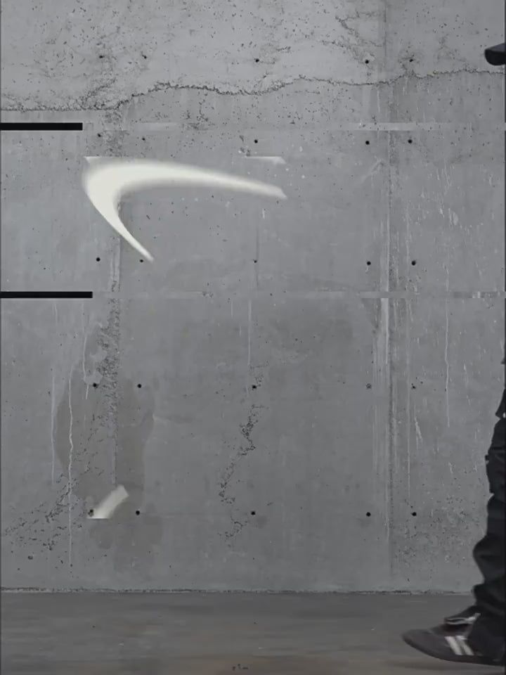 F2CE Multi Zipper 3D Pockets Nylon Work Pants