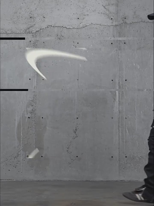 F2CE Multi Zipper 3D Pockets Nylon Work Pants