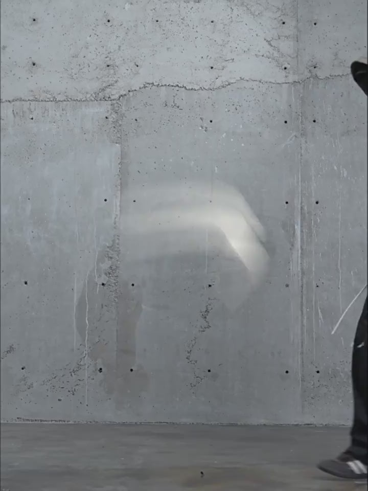 F2CE Logo Buttons Hoodie