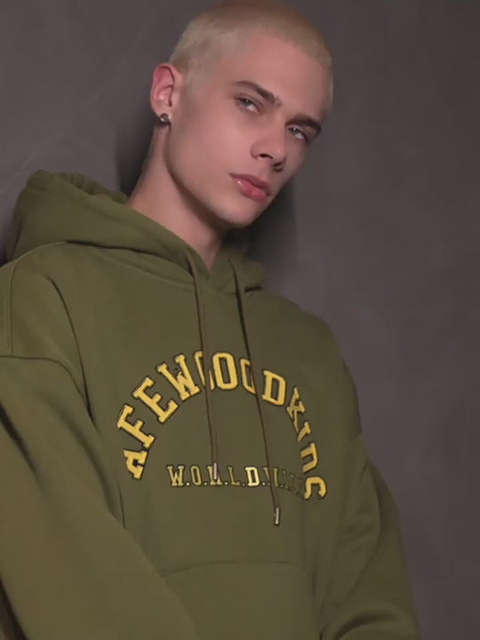 AFGK 6th Anniversary Hoodie