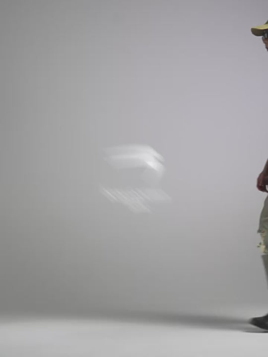 F2CE Arctic Print Vintage Tee