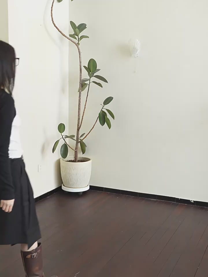 Harsh and Cruel Faux Fur Suede Jacket