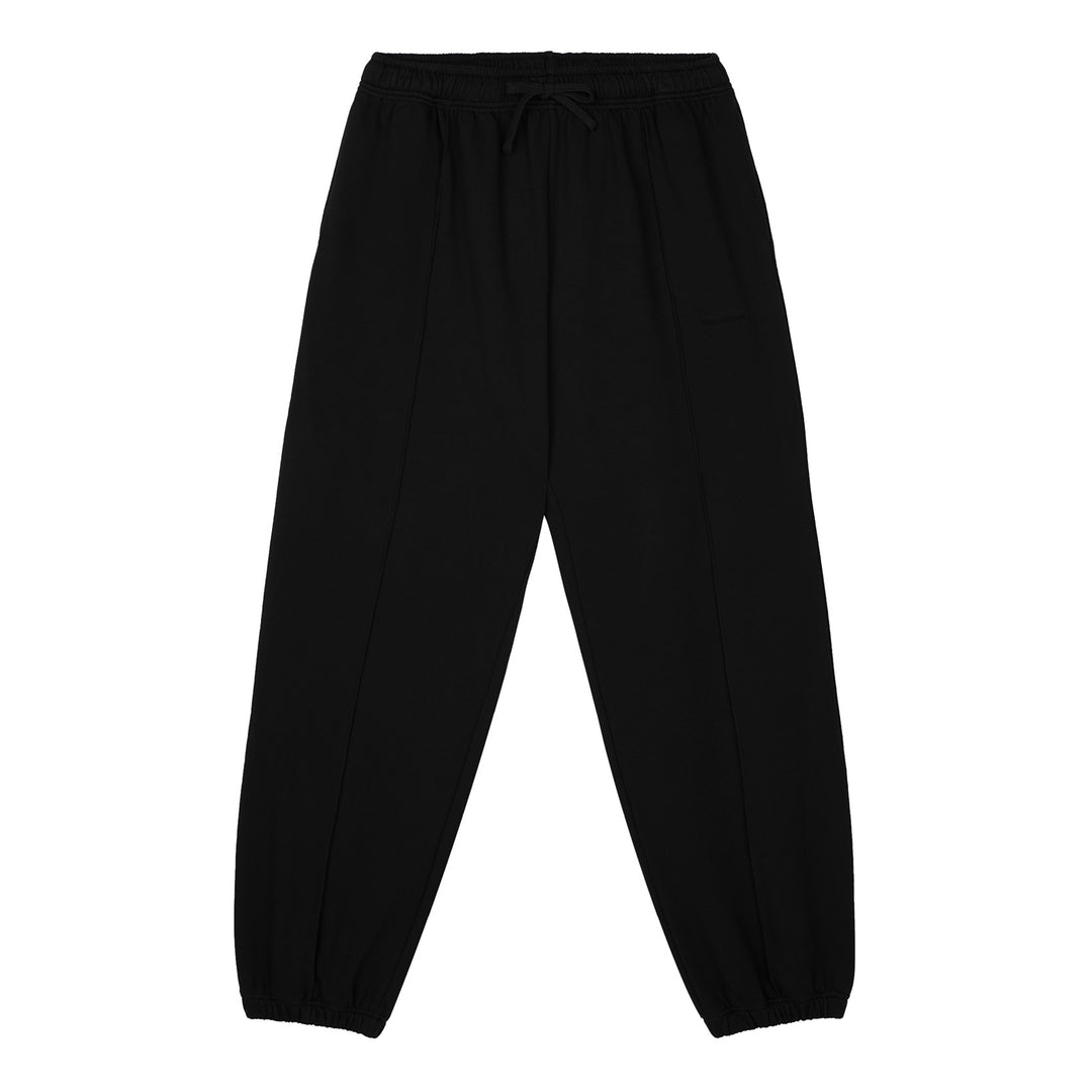 Wassup House Center Seam Basic Sweat Pants