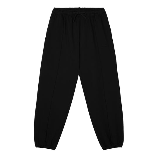 Wassup House Center Seam Basic Sweat Pants