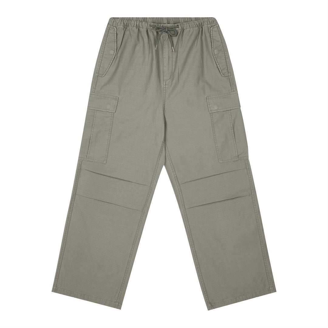 Wassup House Bamboo Pattern M51 Work Pants