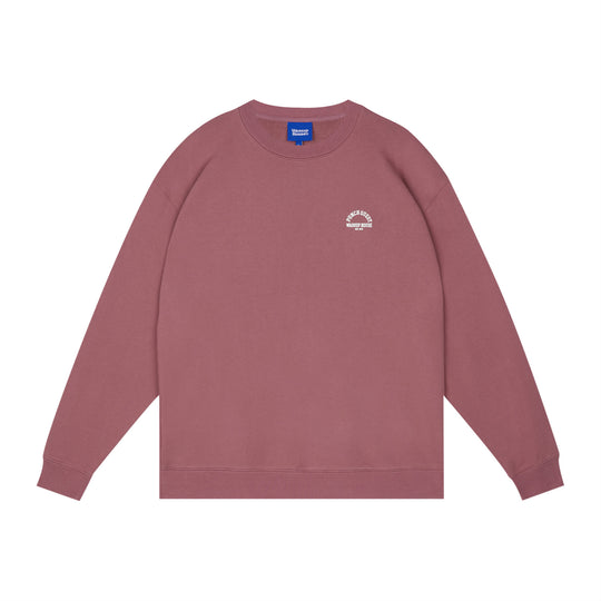 Wassup House Eagle Boxer Printing Sweatshirt