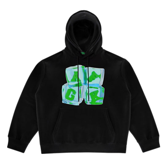 AFGK Ice Cube Logo Hoodie