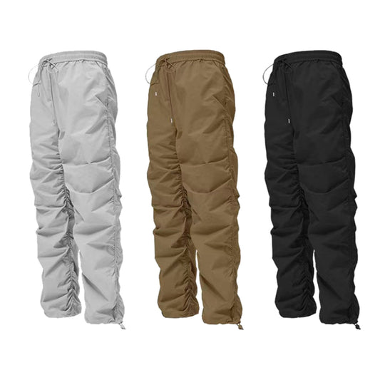 F3F Select Function Pleated Pants
