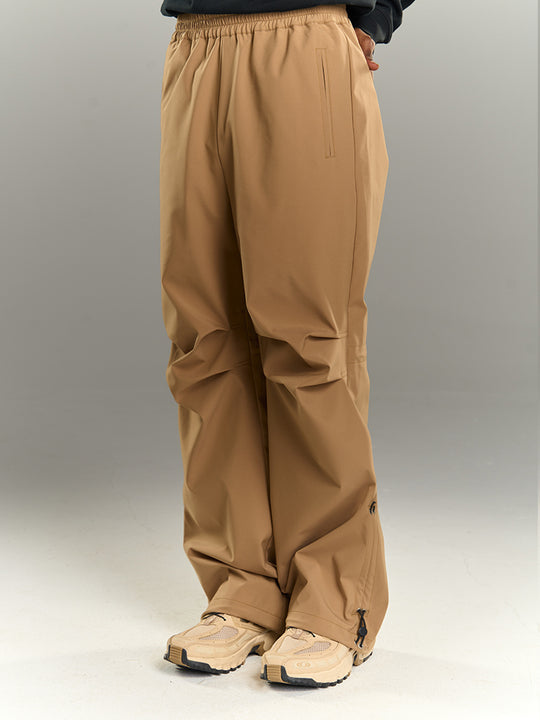 YADcrew Adjustable Paratrooper Pants