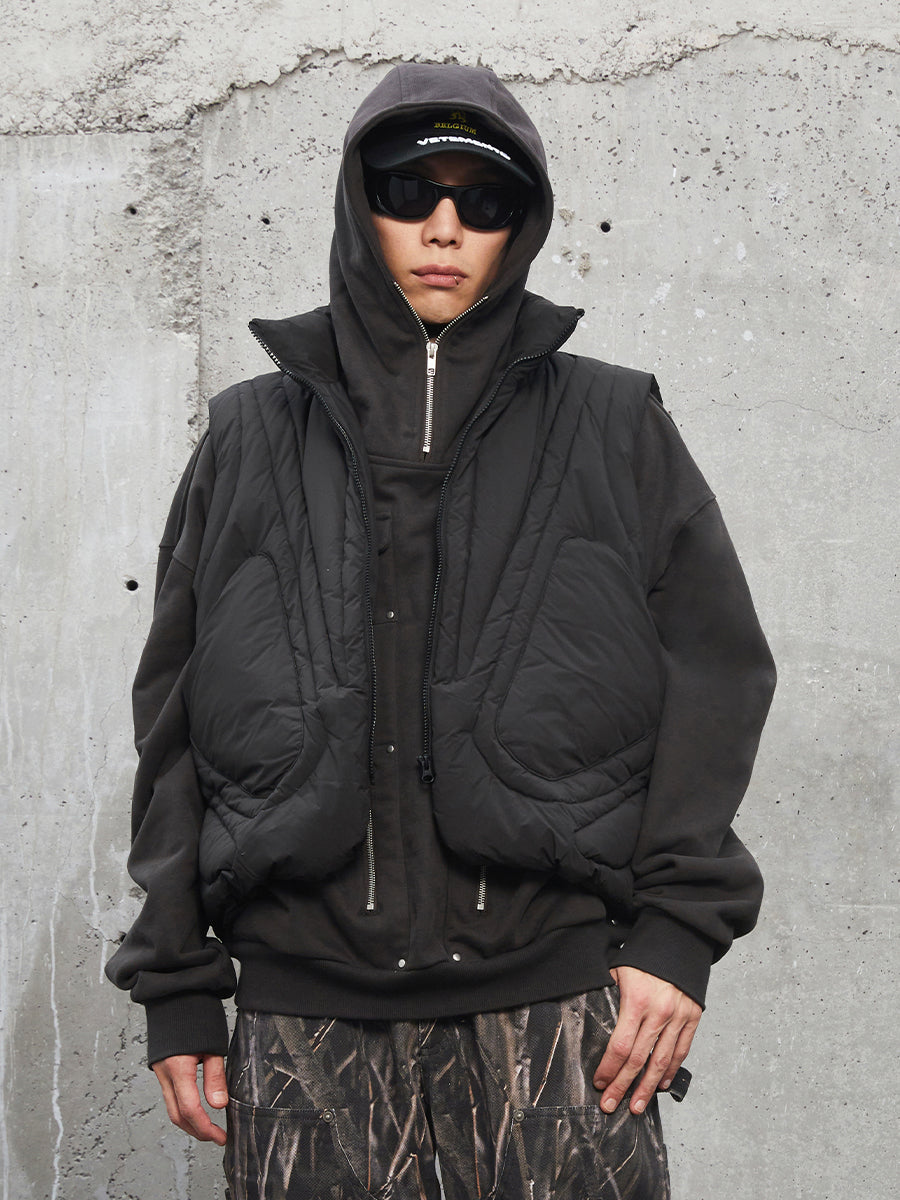 F2CE Functional Down Vest