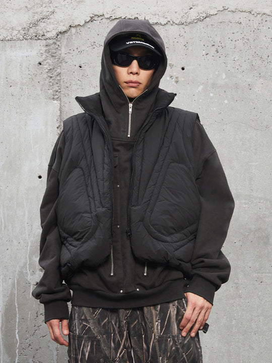 F2CE Functional Down Vest