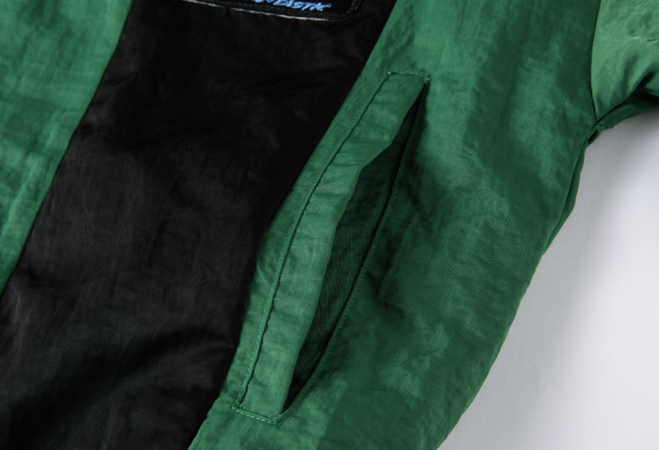 F2CE Sports Striped Top Jacket | Face 3 Face