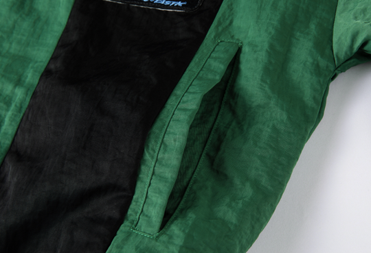 F2CE Sports Striped Top Jacket | Face 3 Face