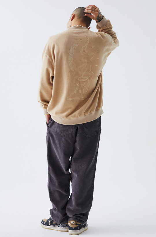 F2CE Corduroy Pants | Face 3 Face