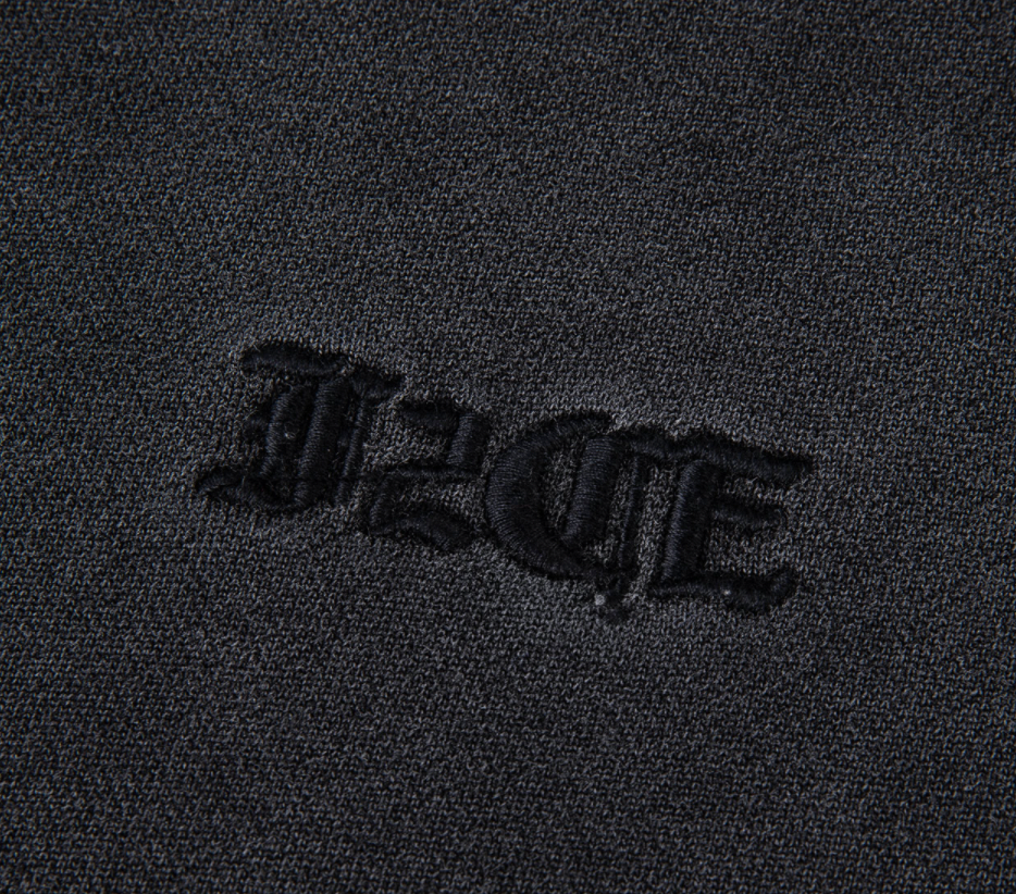 F2CE Embroidered LOGO Basic Pullover Sweatshirts | Face 3 Face