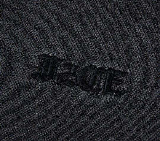 F2CE Embroidered LOGO Basic Pullover Sweatshirts | Face 3 Face