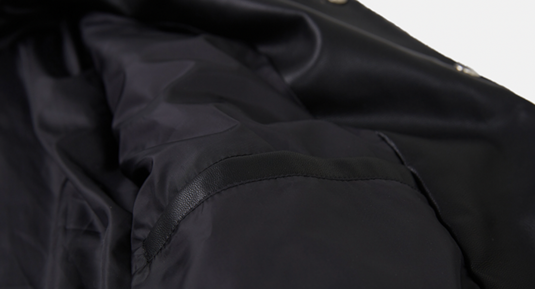 MEDM Fur Checkerboard Sherpa Fleece Jacket | Face 3 Face