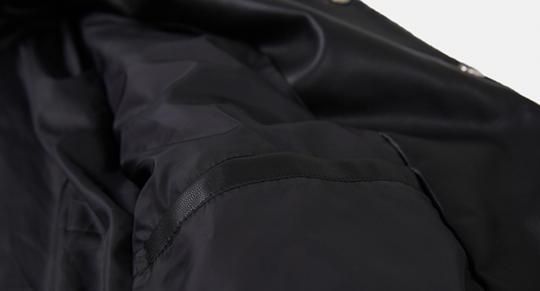 MEDM Fur Checkerboard Sherpa Fleece Jacket | Face 3 Face