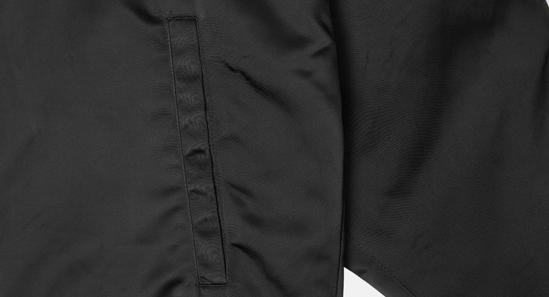 MEDM Constructor Baseball Jacket | Face 3 Face