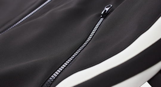 MEDM Logo Tracksuit Jacket | Face 3 Face