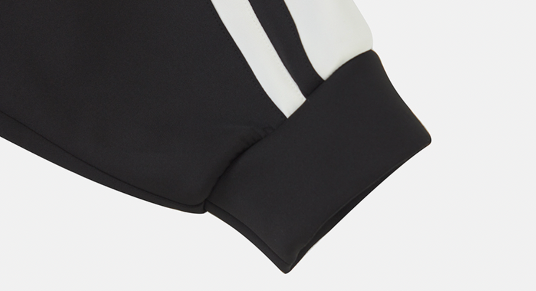 MEDM Logo Tracksuit Jacket | Face 3 Face