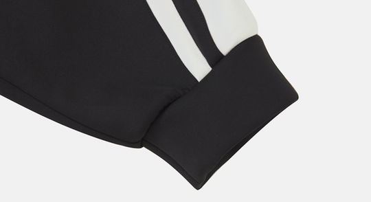 MEDM Logo Tracksuit Jacket | Face 3 Face