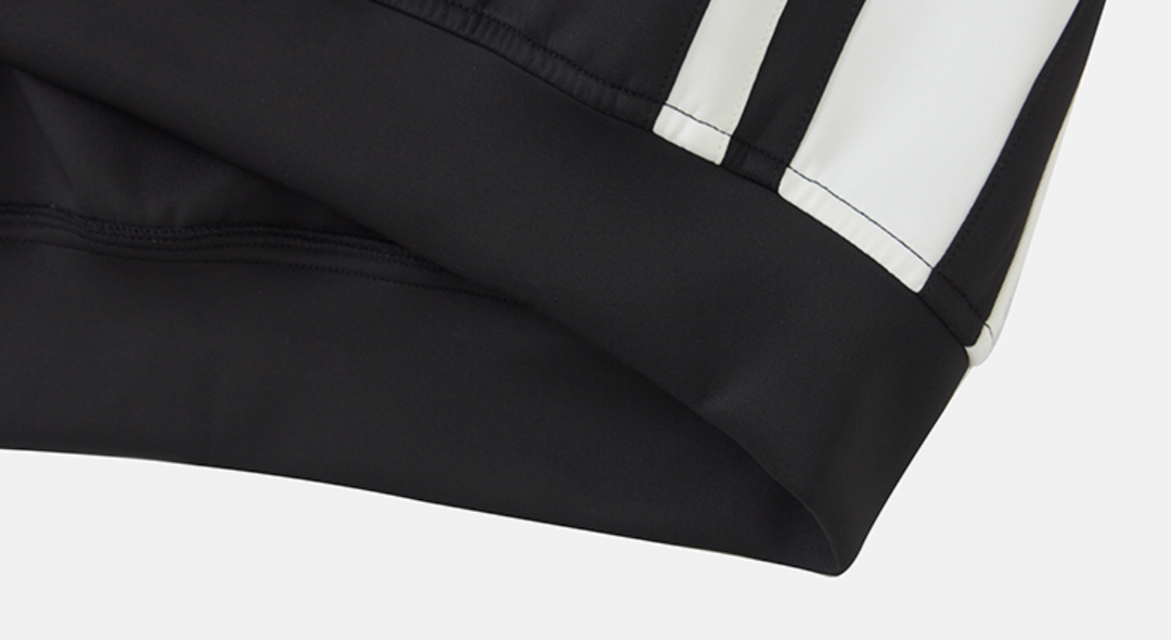 MEDM Logo Tracksuit Jacket | Face 3 Face