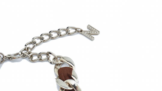 NboStore N-bo Plants & Flowers Necklace | Face 3 Face