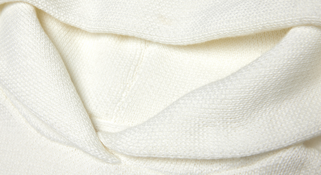 MEDM Logo hooded Knit Sweater | Face 3 Face