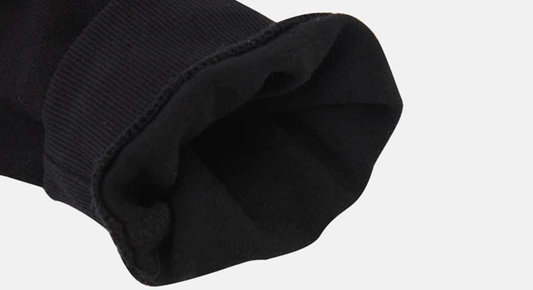 MEDM Three Dimensional Embroidery Sweatshirts | Face 3 Face