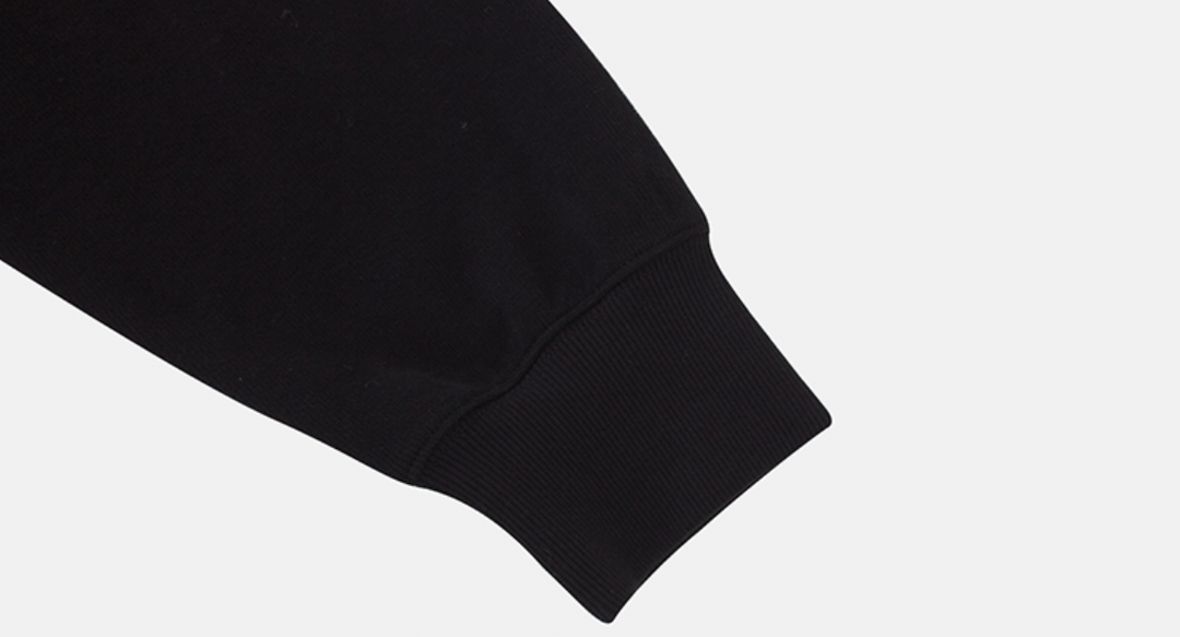 MEDM Three Dimensional Embroidery Sweatshirts | Face 3 Face