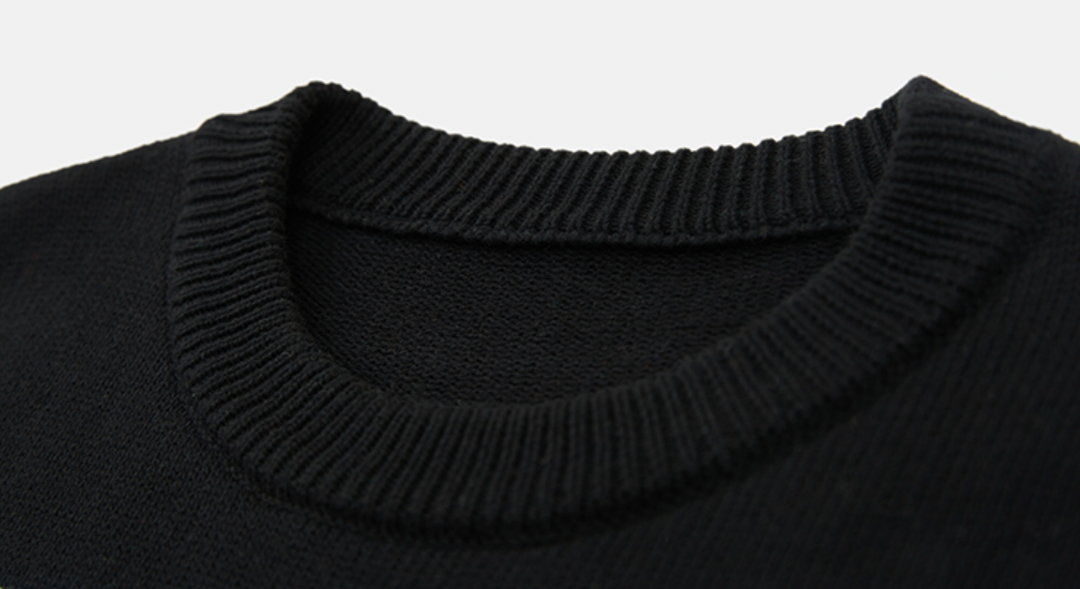 MEDM Campfire Cactus Knit Sweater | Face 3 Face