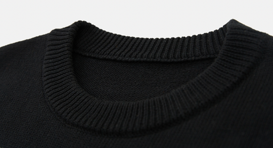 MEDM Campfire Cactus Knit Sweater | Face 3 Face