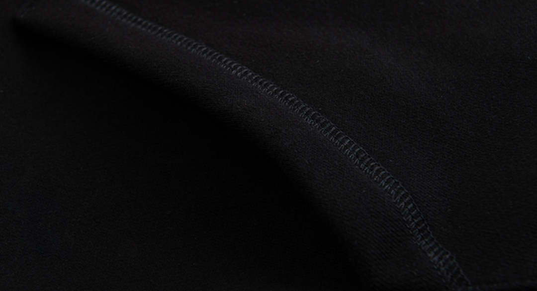 MEDM Snake Letters Logo Zipper Hoodie | Face 3 Face