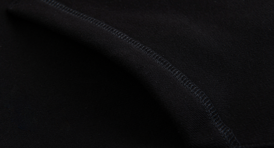 MEDM Snake Letters Logo Zipper Hoodie | Face 3 Face