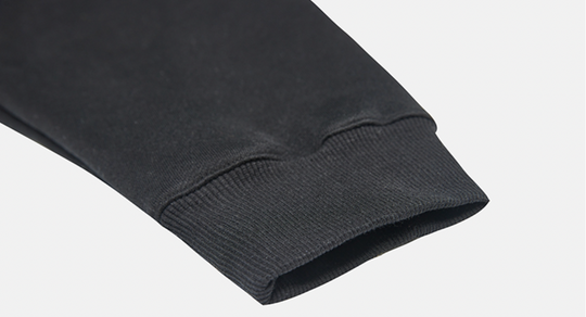 MEDM Ins Wind Super Fire Logo Hoodie | Face 3 Face